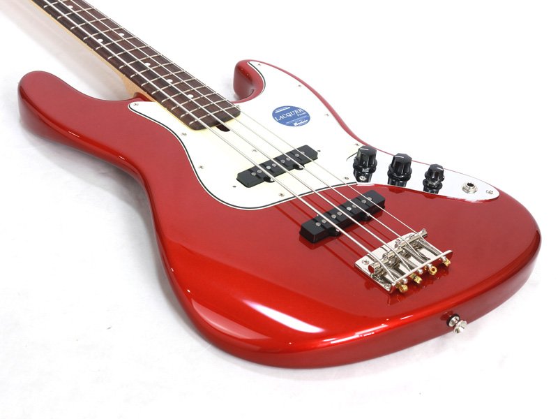 momose モモセ MJB1-STD/NJ OCAR 国産 エレキベース ジャズべ 送料無料