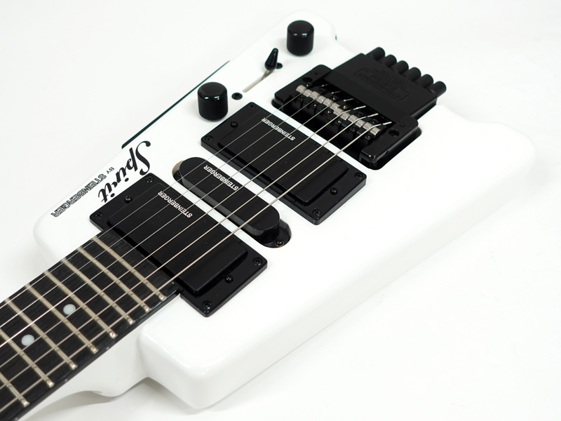 STEINBERGER スタインバーガー Spirit GT-PRO HSH < Used / 中古品