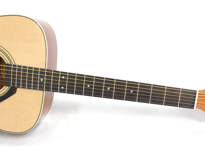 YAMAHA ヤマハ F620 アコースティックギター 初心者 入門におすすめの