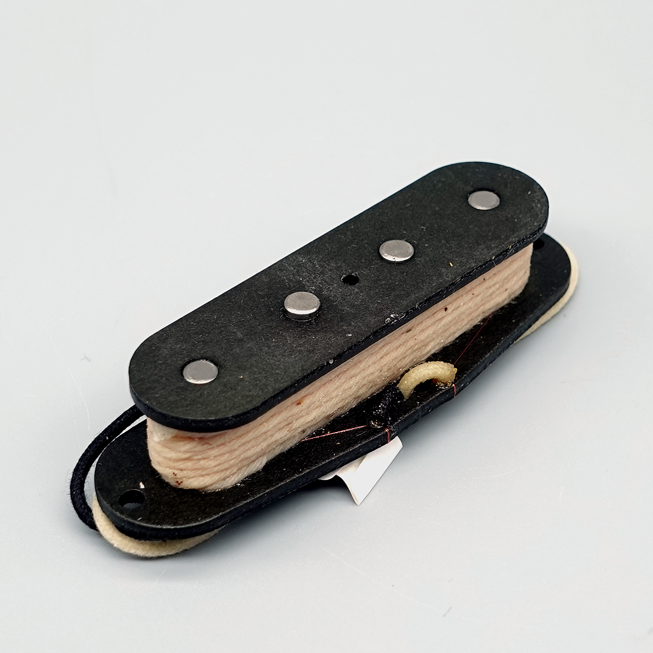 Lindy Fralin '51 P-Bass Pickup | ワタナベ楽器店 大阪店