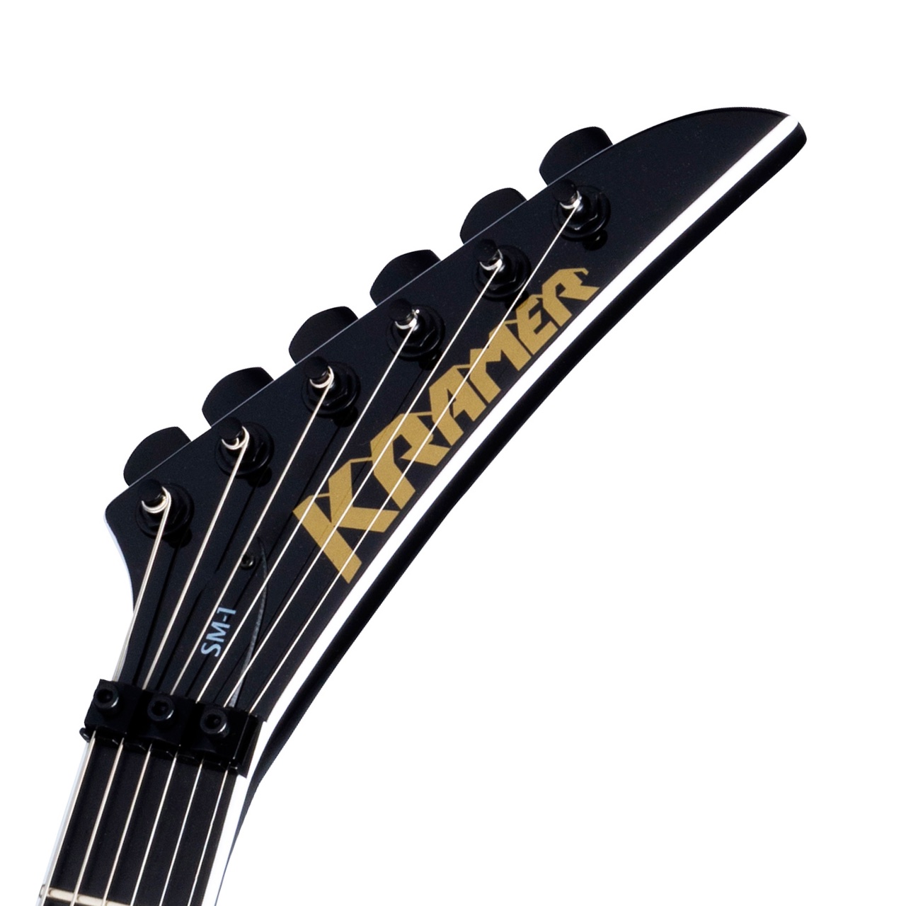 KRAMER クレイマー SM-1 Figured Royal Purple Perimeter エレキギター