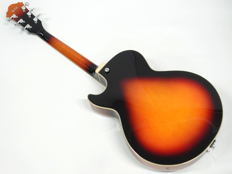 Ibanez アイバニーズ AG75 BS 【OUTLET】 20%OFF! | ワタナベ楽器店 大阪店