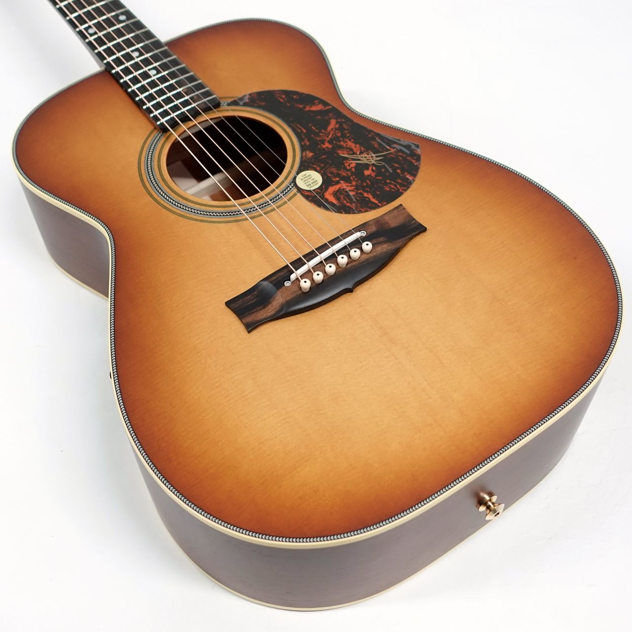 Maton Guitars メイトンギターズ EBG808-Nashville < Used / 中古品