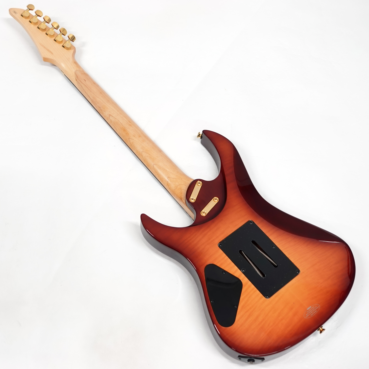 YAMAHA RGX821D ヤマハ エレキギター Yamaha RGX 821D | Specifications