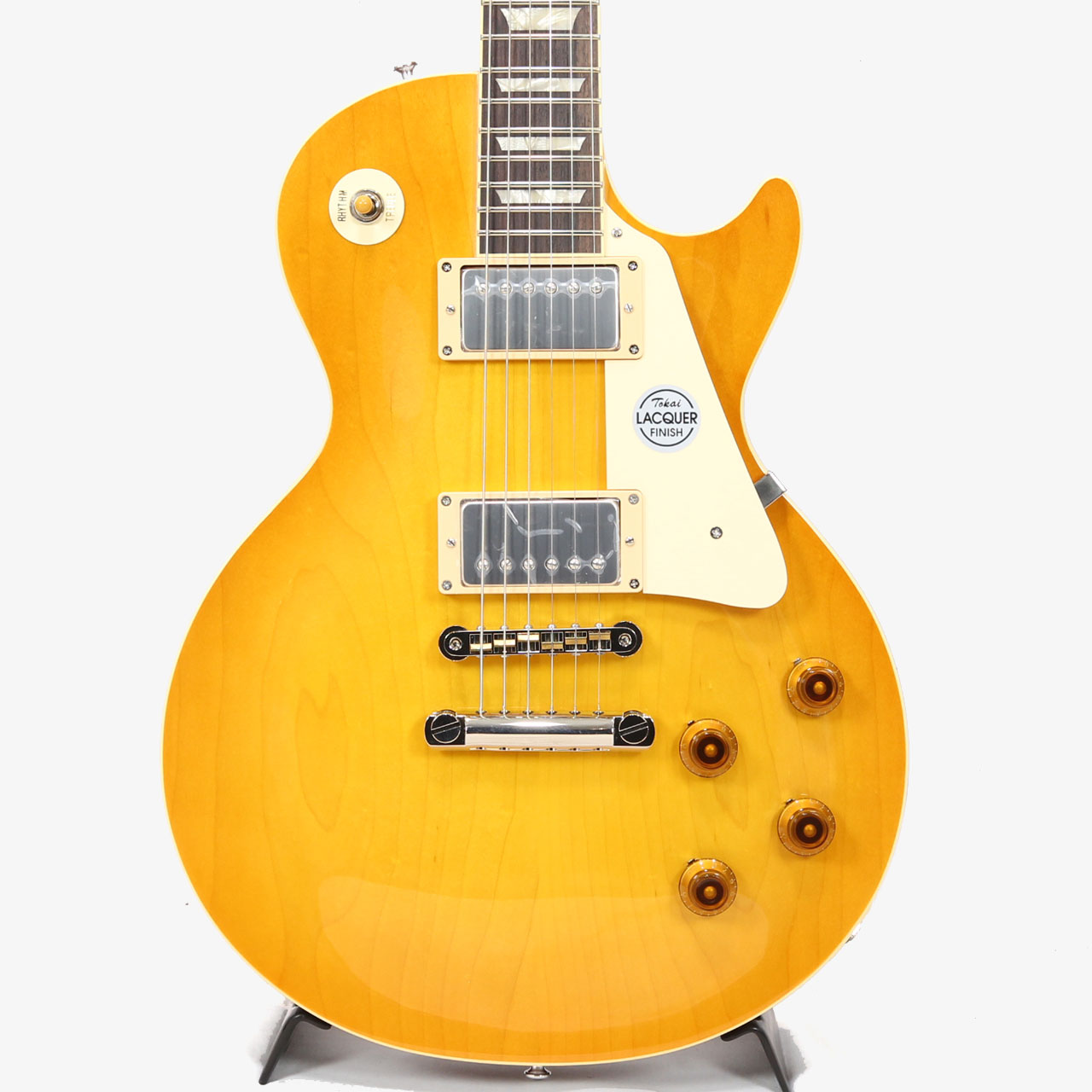 TOKAI トーカイ LS214 / HB(Honey Burst) | ワタナベ楽器店 京都本店