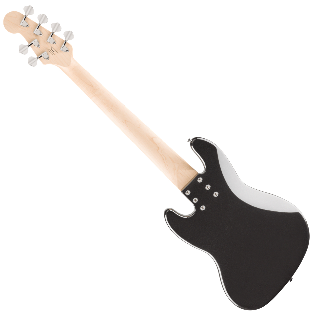 SQUIER スクワイヤー Affinity Jazz Bass VI Black Metallic 6弦ベース
