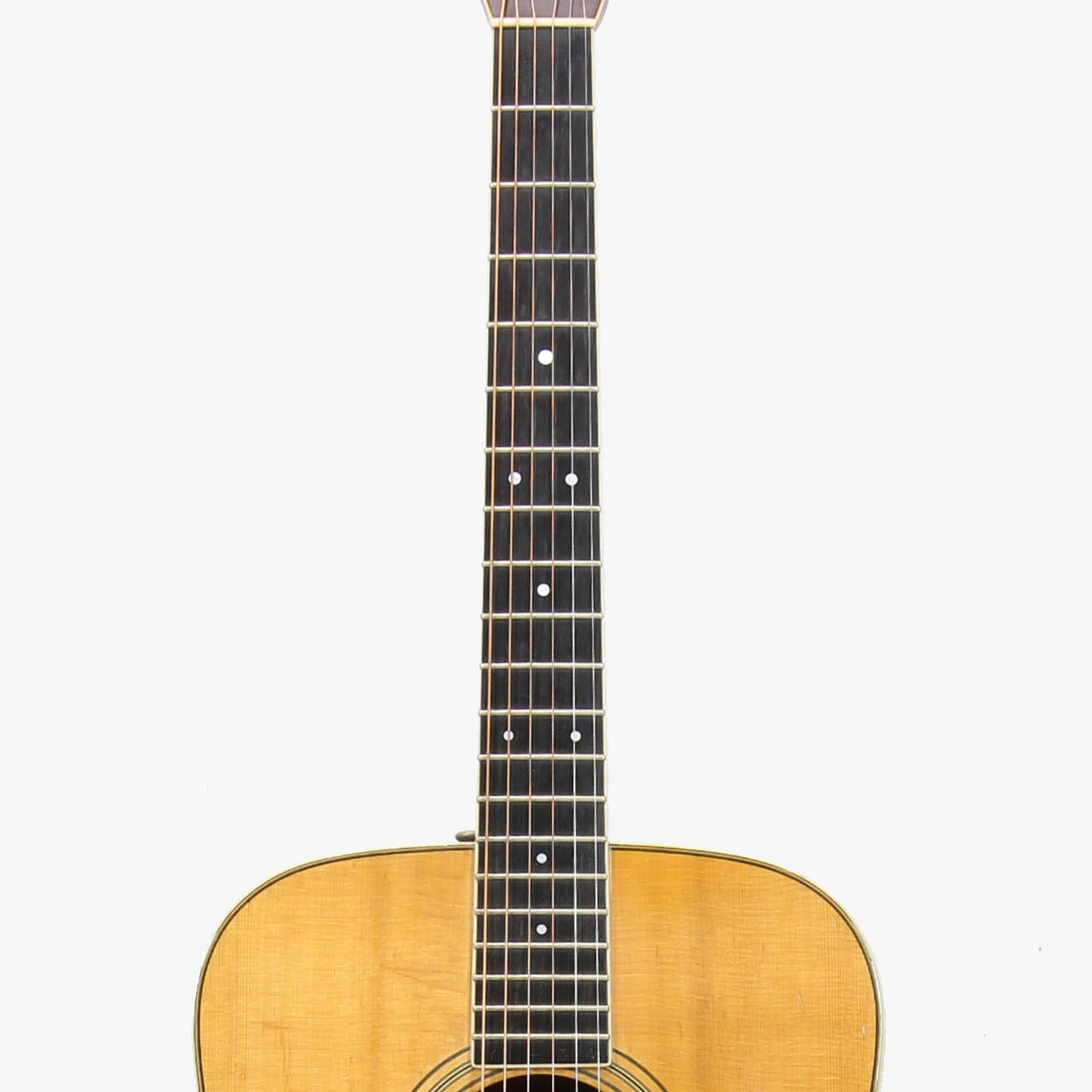 S.Yairi エスヤイリ YD-304 *1974 | ワタナベ楽器店 京都本店