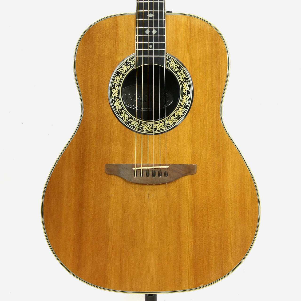 Ovation 1127-4 Glen Campbell*1975 | ワタナベ楽器店 京都本店
