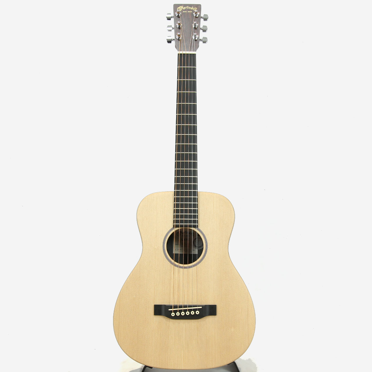 Martin マーチン LX1E Little Martin リトル・マーチン | ワタナベ楽器