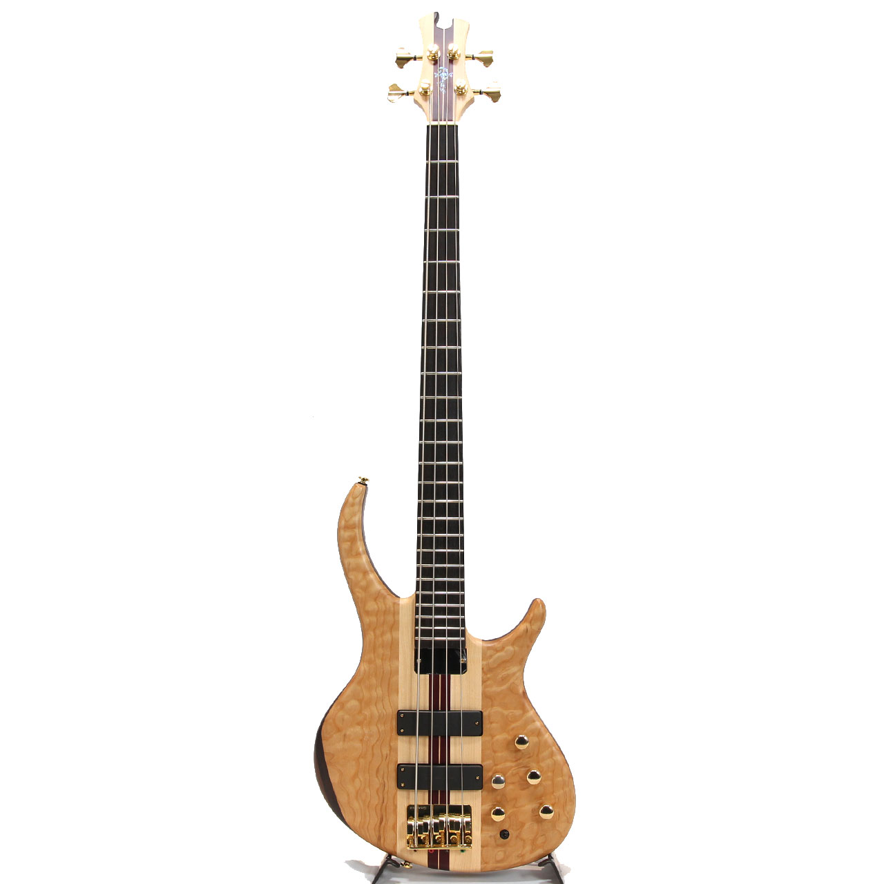 Tobias Classic IV Satin Natural トバイアス ベース 送料無料