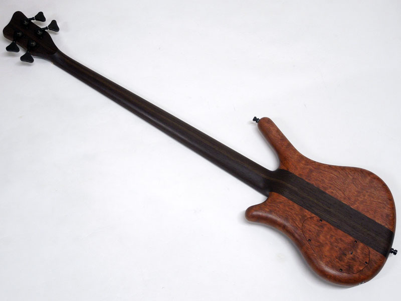 Warwick ワーウィック Thumb Bass NT 4st / Natural Oil Finish