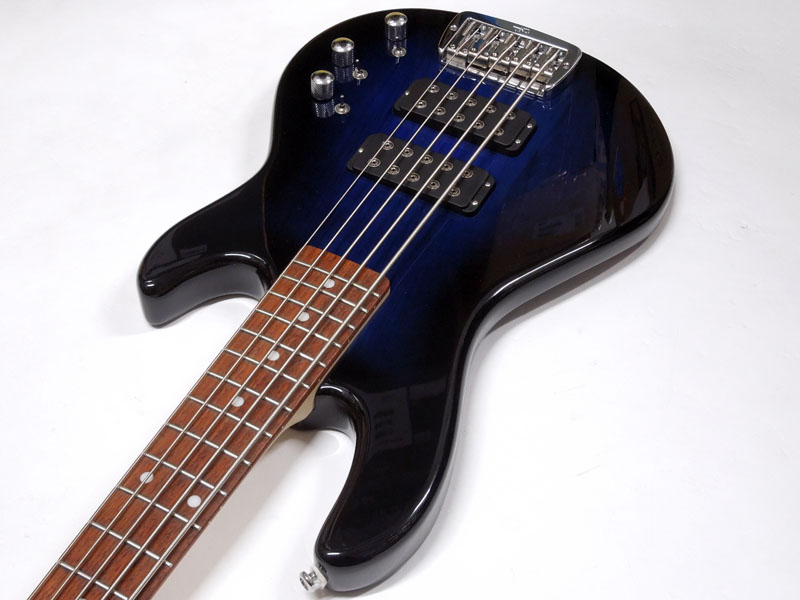 G&L Tribute L-2500 / Blue Burst 【OUTLET】 43%OFF! | ワタナベ楽器