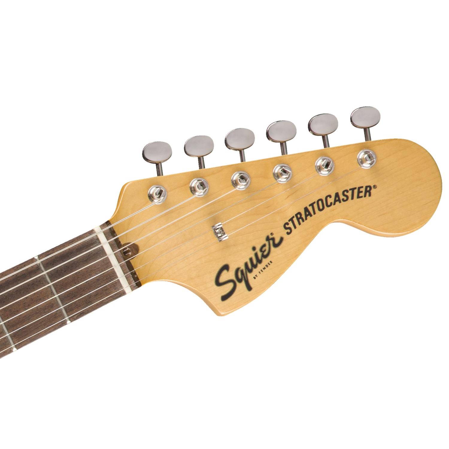 SQUIER スクワイヤー Classic Vibe 70s Stratocaster HSS Walnut