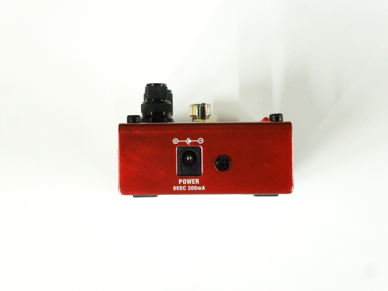 【お買い得】送料込◆Digitech◆Whammy◆Ricochet◆ワーミー DigiTech Whammy Ricochet｜ミュージックランドKEY