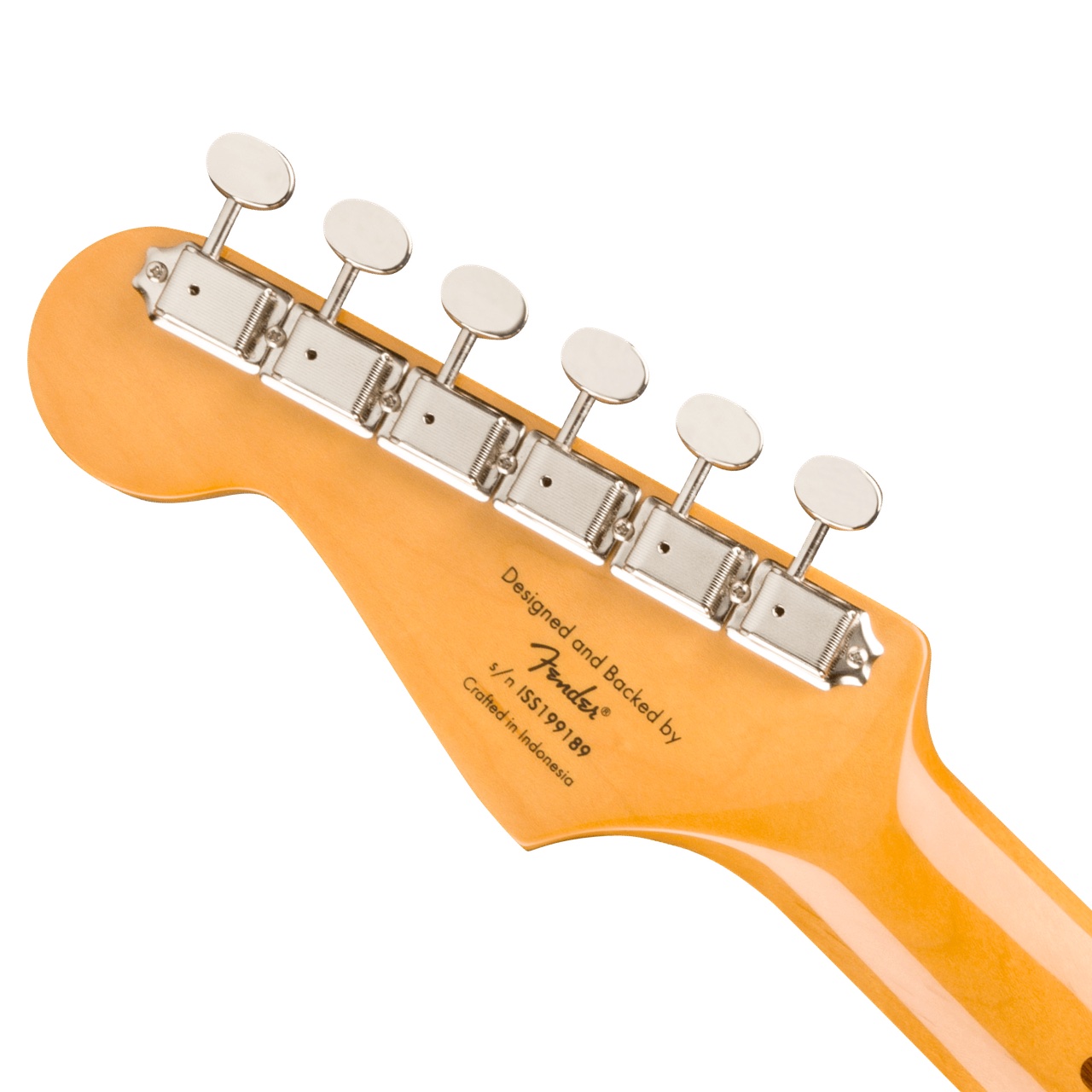 SQUIER スクワイヤー Classic Vibe 50s Stratocaster FRD ストラト