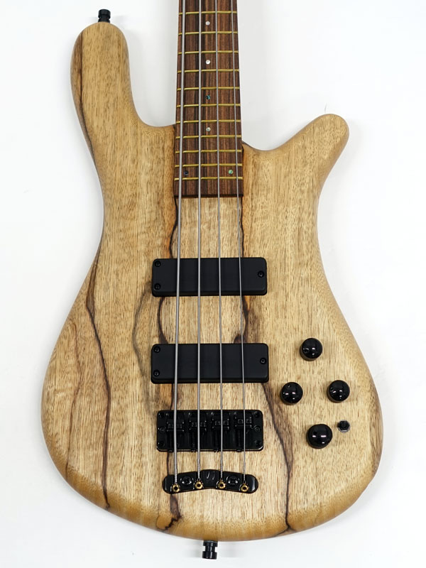 Warwick ワーウィック Germany Pro Series Streamer LX 4st Limited