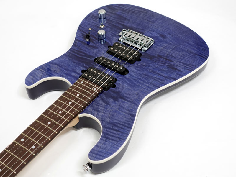 momose モモセ MC24-MV TOCHI-SP21/NJ BLU #13414 | ワタナベ楽器店 大阪店