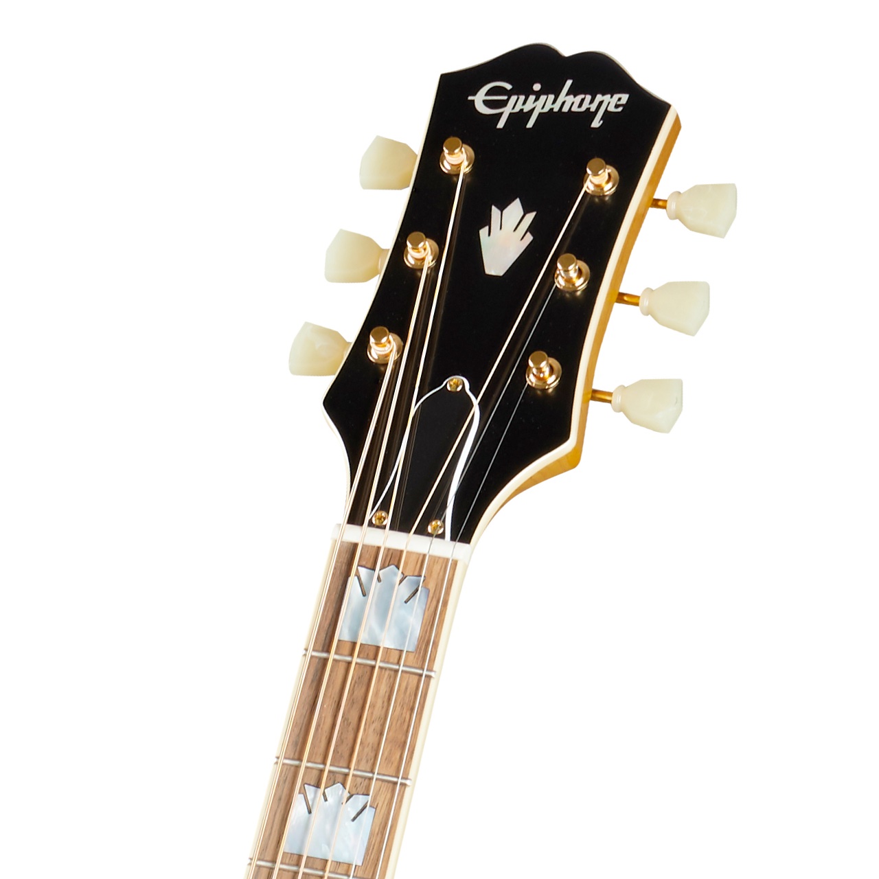 Epiphone エピフォン J-200 Aged Antique Natural アコースティック