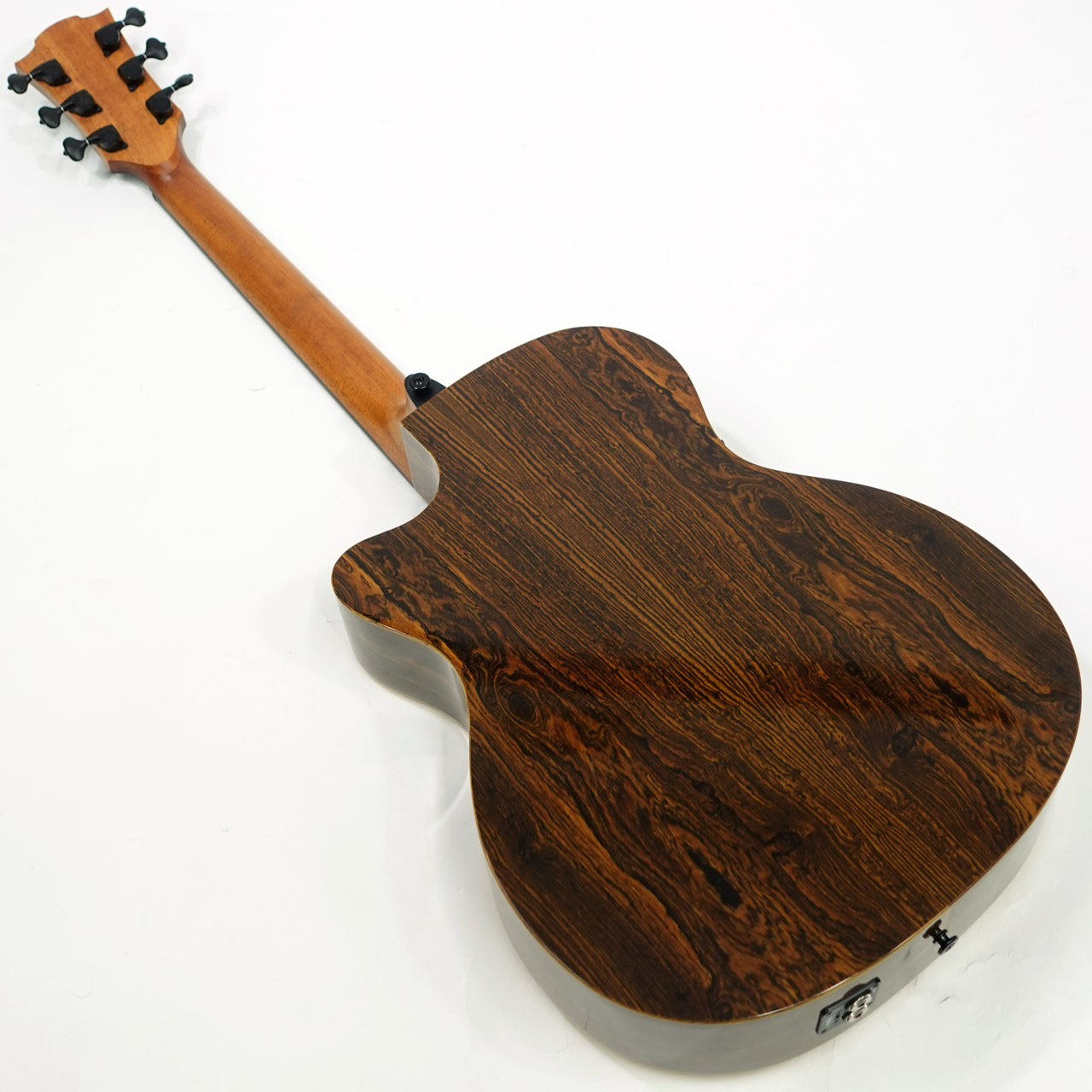 LAG Guitars THV30ACE Hyvibe Series 【OUTLET】 48%OFF! | ワタナベ