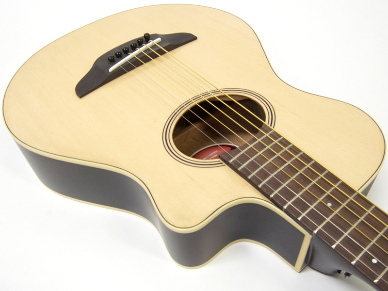 YAMAHA ヤマハ APXT2 NT【トラベラー ミニ エレアコ】 送料無料