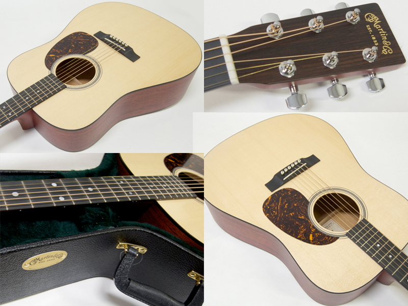 Martin マーチン D-16GT 【アコースティックギター 】 送料無料