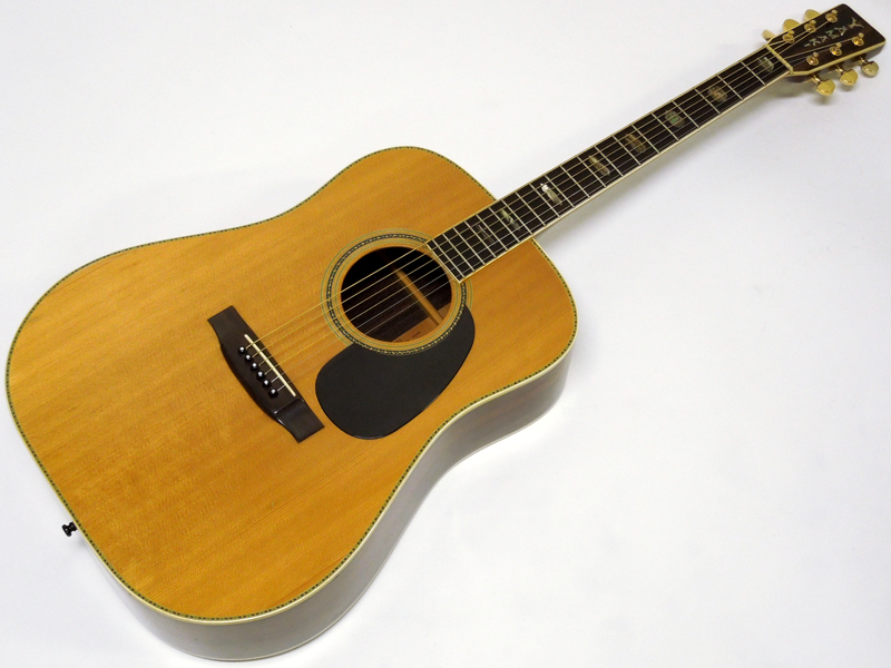 YAMAKI 160 オール単板 ビンテージ ギター YAMAKI 160 オール単板 ビンテージ ギター