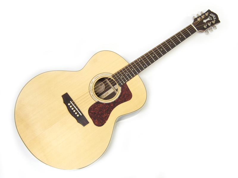 GUILD ギルド F-150 (NAT) 【Westerly Collection