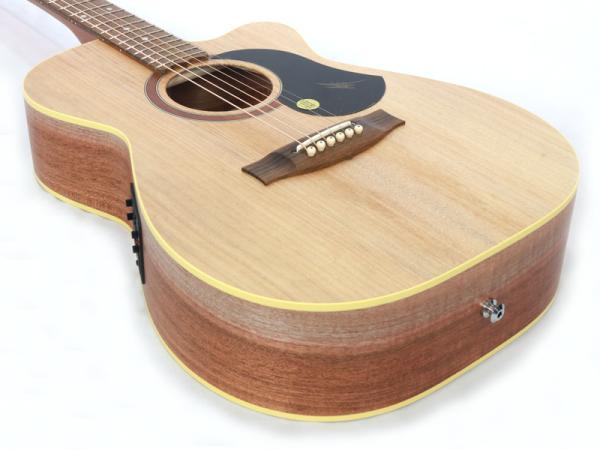 Maton Guitars メイトンギターズ Performer アコースティックギター
