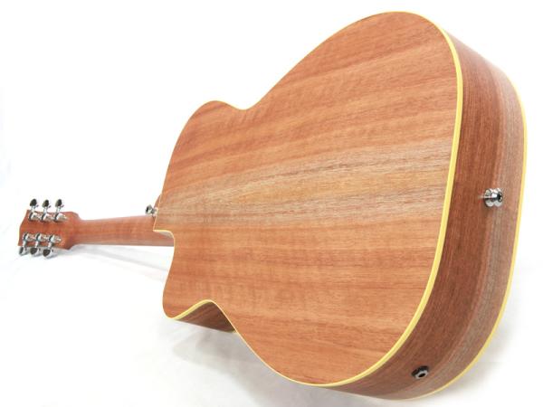 Maton Guitars メイトンギターズ Performer アコースティックギター
