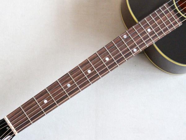 Gibson ギブソン LG-2 3/4 Tri Burst w/Lyric 