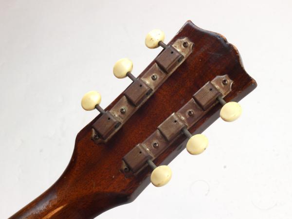 Gibson ギブソン LG-1 1957 | ワタナベ楽器店 京都本店