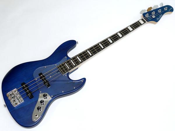 Bacchus バッカス WOODLINE 417 BLUE/OIL < Used / 中古品