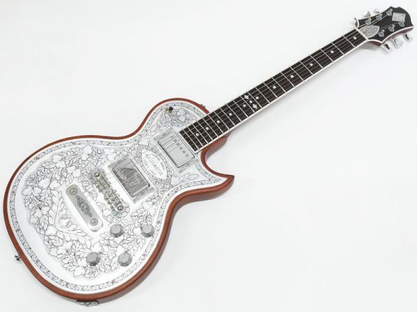 ZEMAITIS C22MF / NAT | ワタナベ楽器店 大阪店