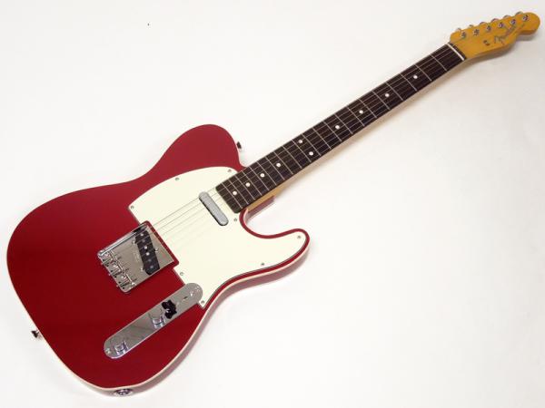 Fender フェンダー MADE IN JAPAN TRADITIONAL 60s Telecaster Custom