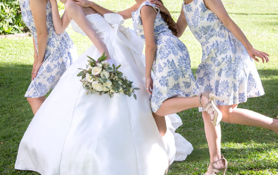 GUEST by SHIPS｜参列者用アロハシャツ｜自社ファクトリーの職人の手