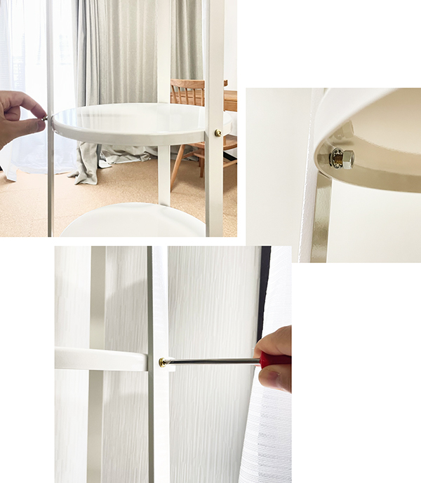 スタッフのお気に入り】スチールパンスタンド①