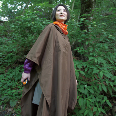 water dancer products by 朝倉染布