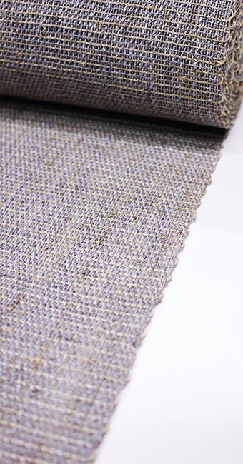 葛布の帯：古代八寸手織「自然布織の逸品」｜着物（きもの）の通販