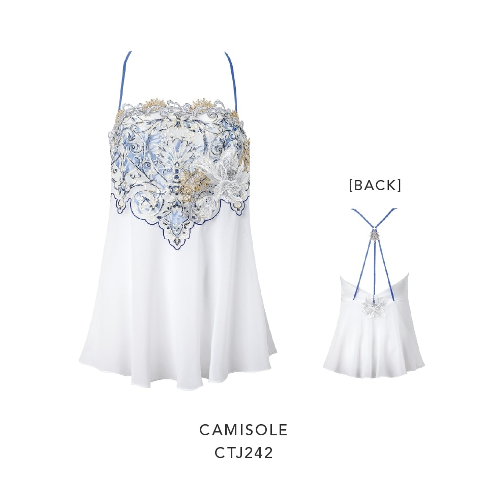 Salute（サルート）｜ 42グループ ｜ セクシー下着