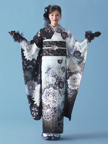振袖レンタル
