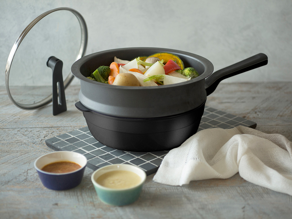 レミパンプラス | 和平フレイズ株式会社