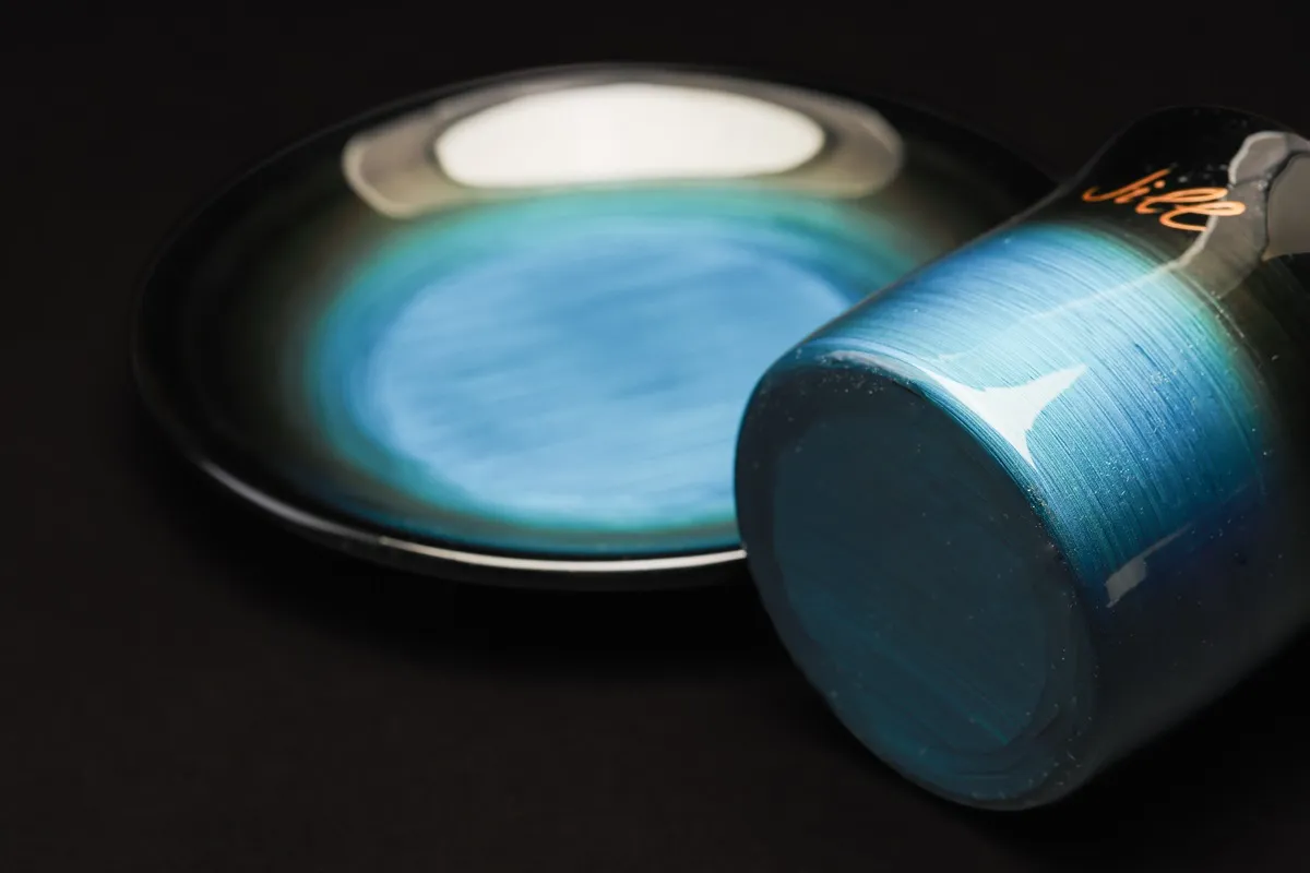 輪島塗の老舗 「田谷漆器店」公式