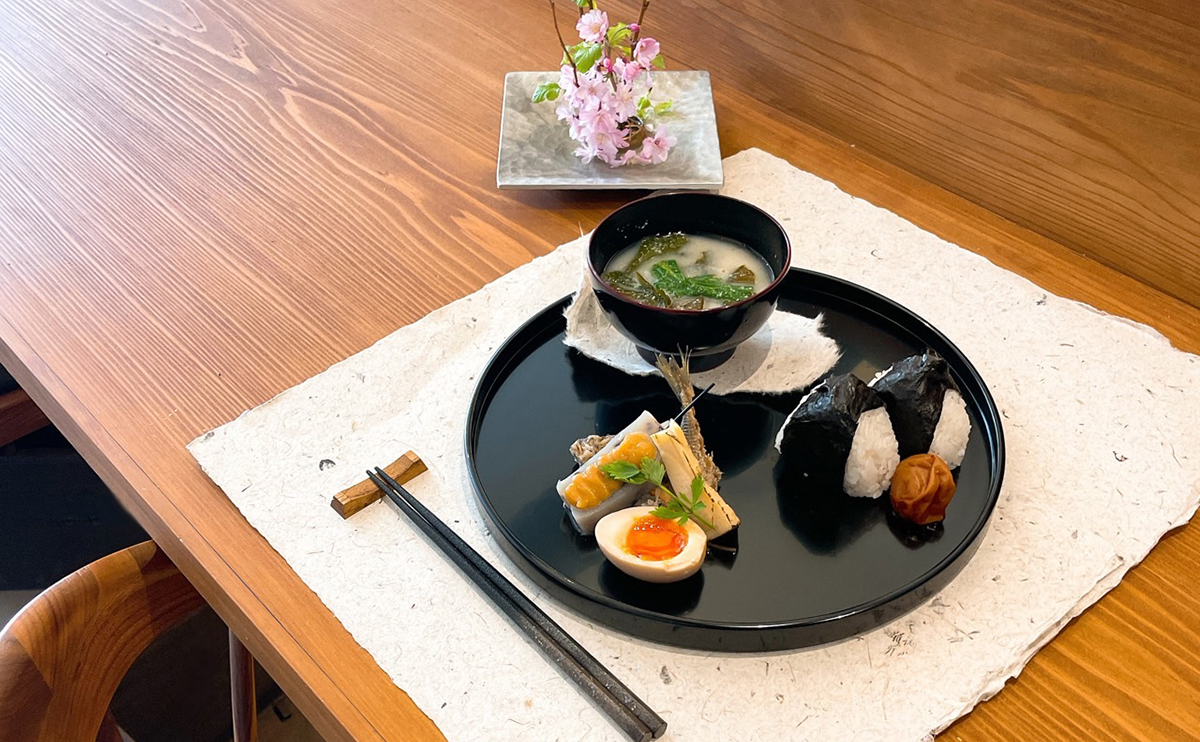 輪島塗の老舗 「田谷漆器店」公式