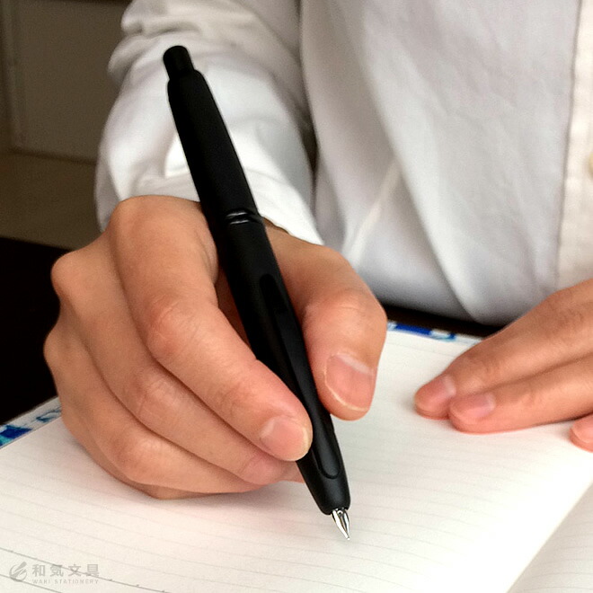 パイロット PILOT キャップレス Capless 万年筆 マットブラック【名