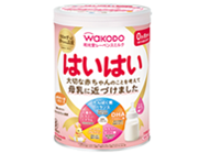 商品情報｜離乳食、粉ミルク、ベビーフードの和光堂