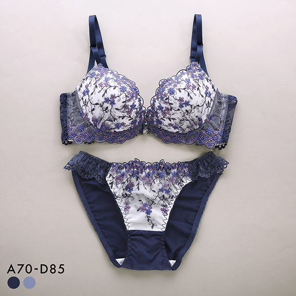 新品】Salute 86G P-Upブラ＆Tバックショーツ OC C70 m 楽天市場