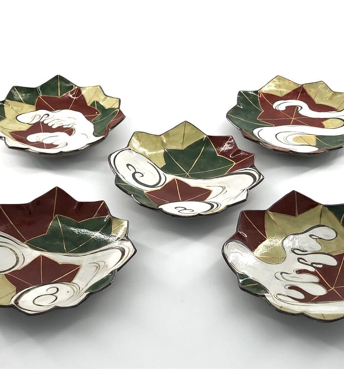 器とチョコレート | 京のやきもの 泉涌寺 俊山窯 | 泉涌寺のふもとで