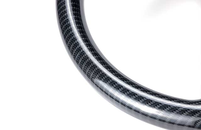 ステアリング カーボン調 - WANGAN357 オフィシャルストア