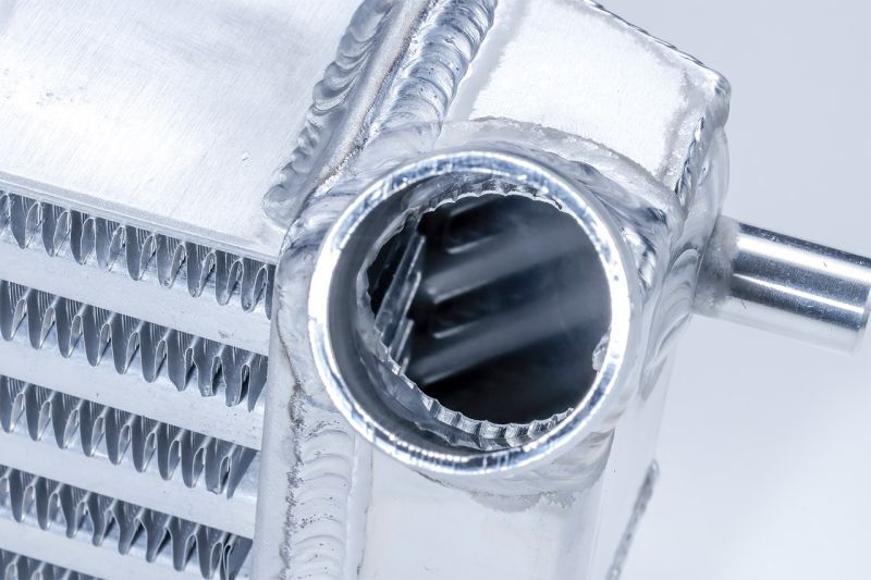 インタークーラー - WANGAN357 オフィシャルストア