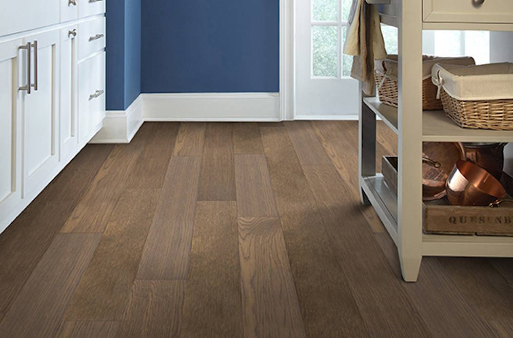 Alpha Ash | Wanke Cascade | The Northwest's Leading Flooring
